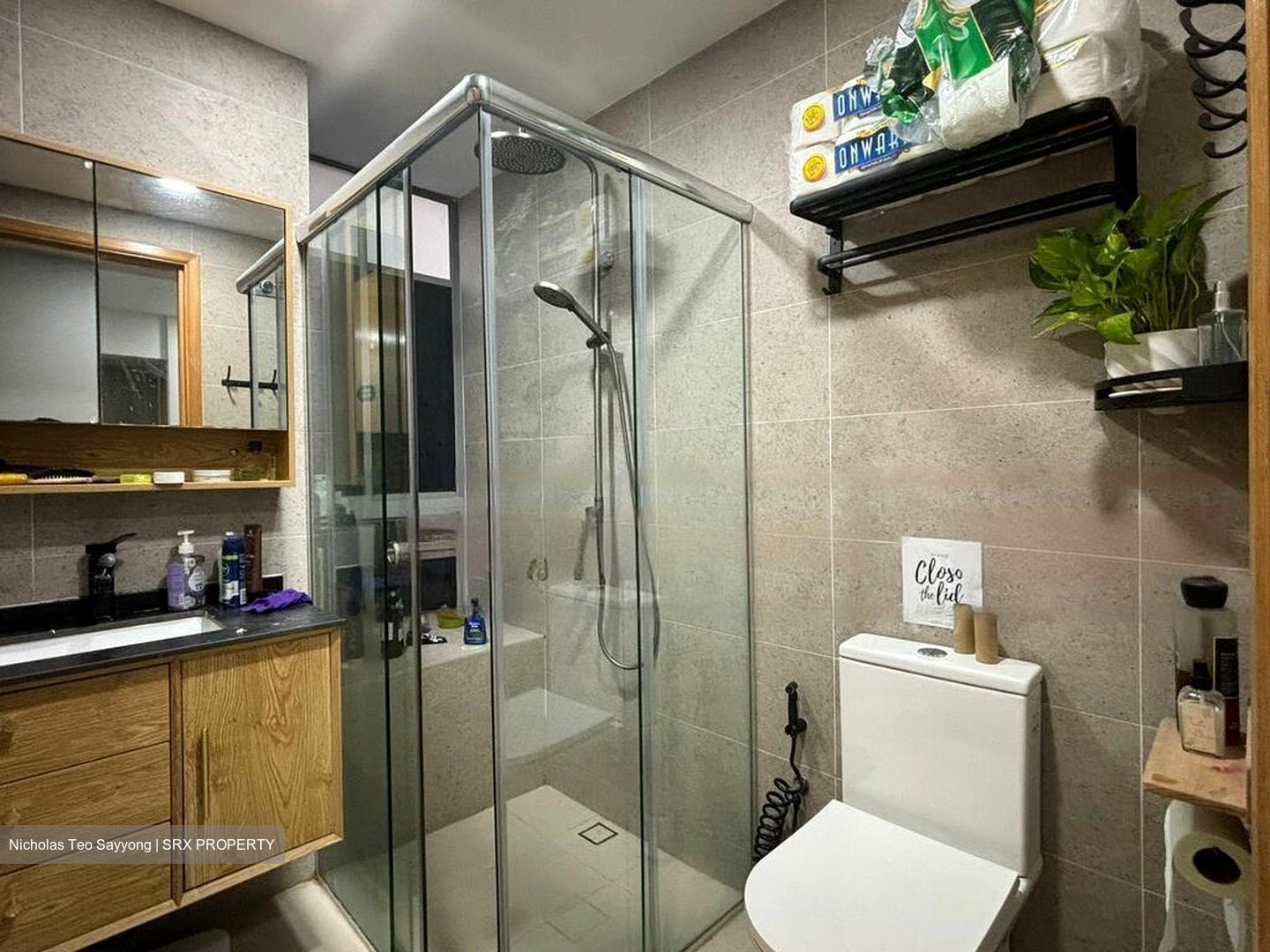 Atrium Residences (D14), Apartment #472883941
